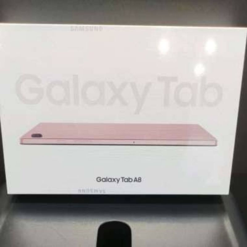 SAMSUNG GALAXY TAB A8