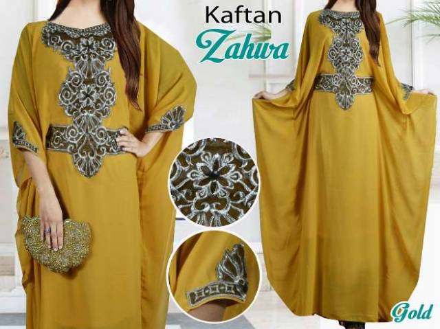 Kaftan Zahwa