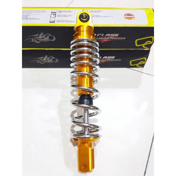 SHOCKBREAKER FASTBIKES  Z SERIES MIO/VARIO/BEAT/SCOOPY/GENIO/SPACY/M3/XEON/FINO/SOUL/SPIN/NEX/LEXI