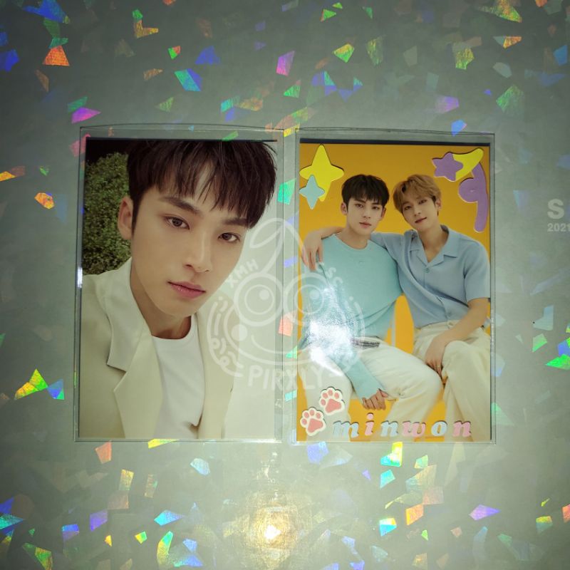 [BOOKED] TC Minwon Meanie Caratland21
