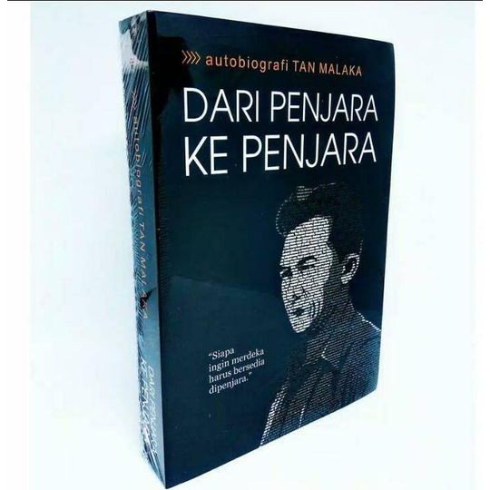 Dari Penjara ke Penjara