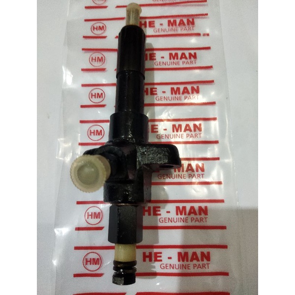 rumah nosel s1115 mesin diesel