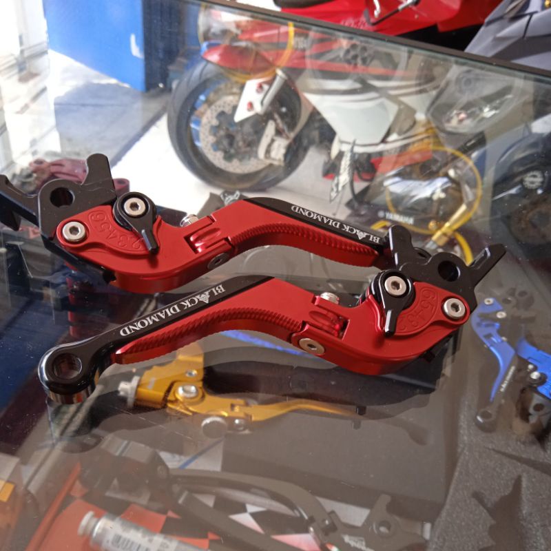 Handle Black Diamond NMAX/PCX 150/PCX 160