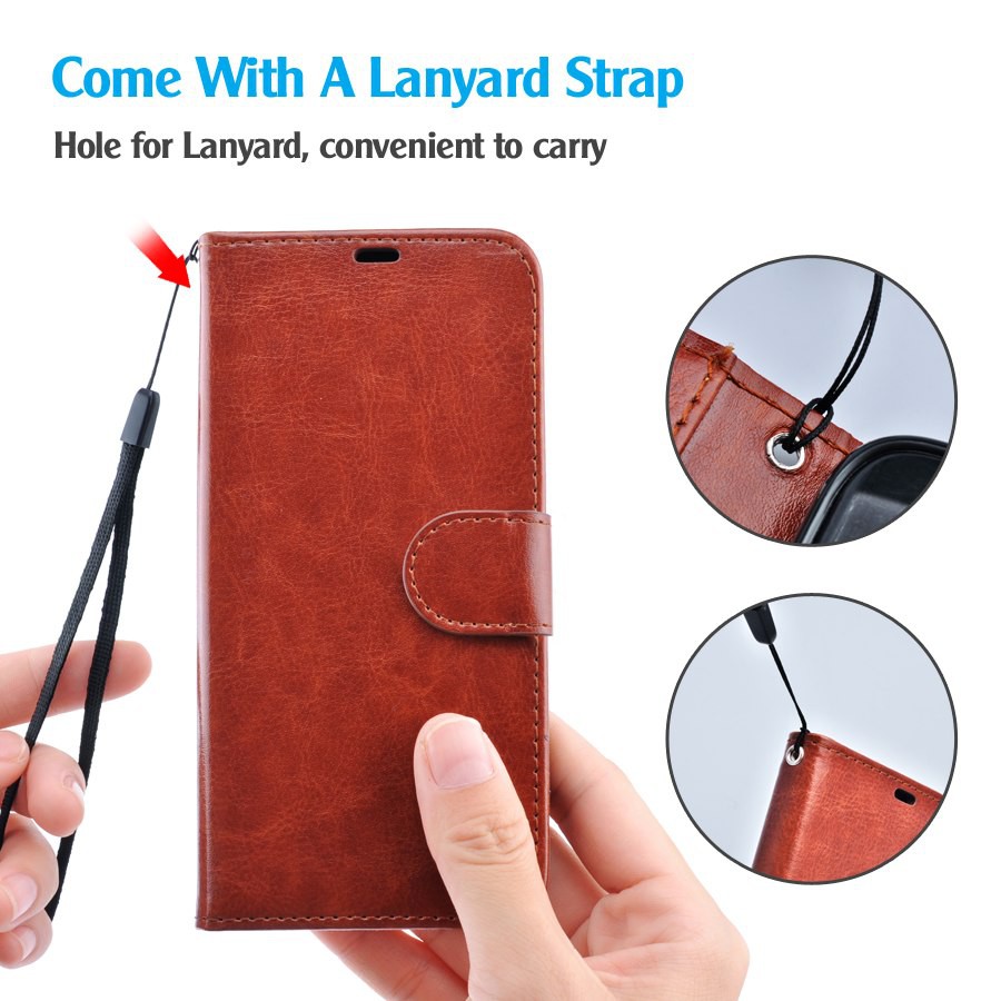 CASING SAMSUNG A51 A71 M11 A11 M21 M30S NOTE 20 ULTRA S20 S20 PLUS S20 ULTRA FLIP COVER WALLET CASE