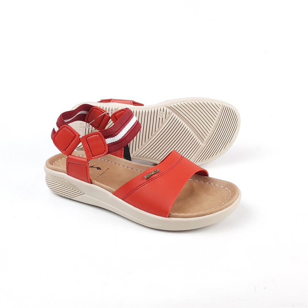 Sandal Sepatu Anak Perempuan Anneta NS.952 31-35