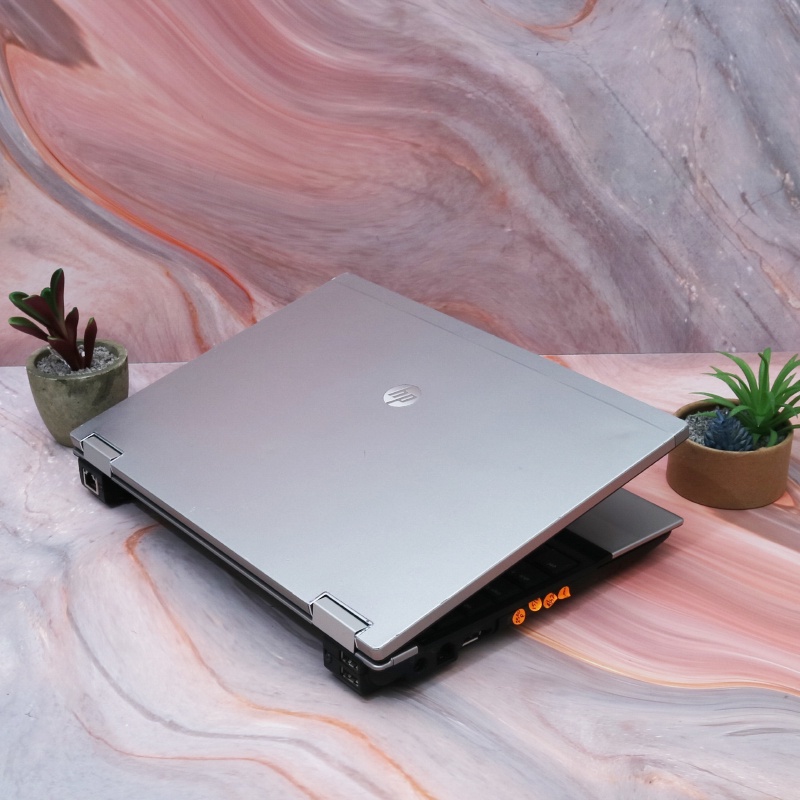 ➡️ PROMO!! Laptop HP 2540P Core i5 Murah RAM 4GB Laptop Bekas Notebook Netbook Second For UNBK CPNS-5