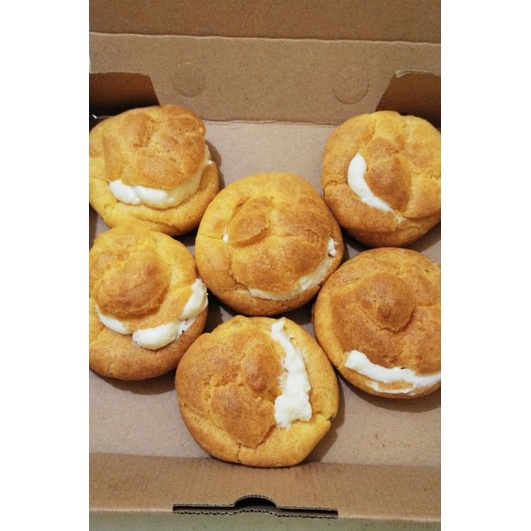 

Kue Sus