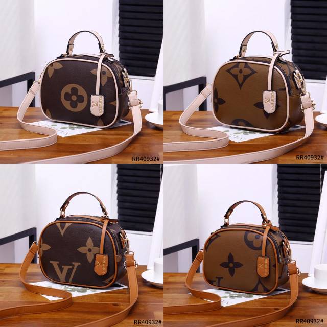 Tas Selempang Louis Vuitton RR40932