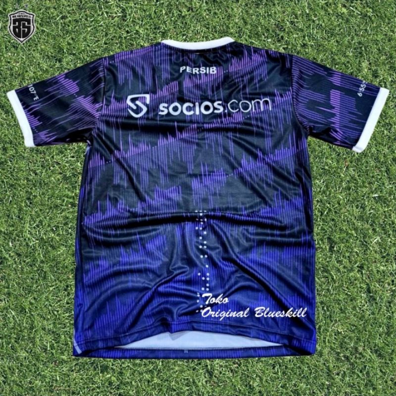 Jersey persib terbaru / jersey sepak bola dewasa / pakaian olahraga dewasa / jersey persib latihan / jersey persib panther / jersey persib dewasa terbaru 2022