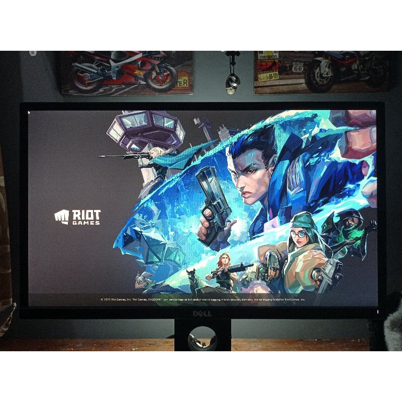 MONITOR DELL 23 INCH