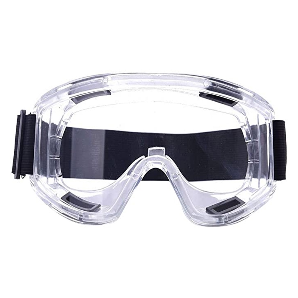 Kacamata Motor Safety Goggle Google Googles Goggles Trail Cross Airsoft Gun