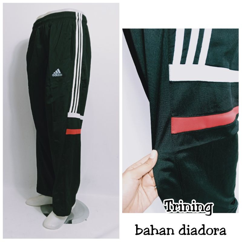 Trining Olahraga Pria