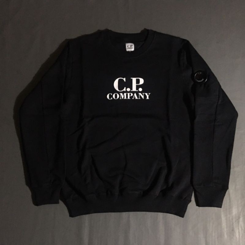CREWNECK CP COMPANY CASUAL OUTFIT