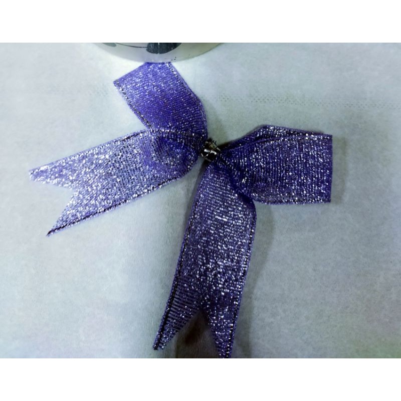 

Pita Souvenir Gliter cantik