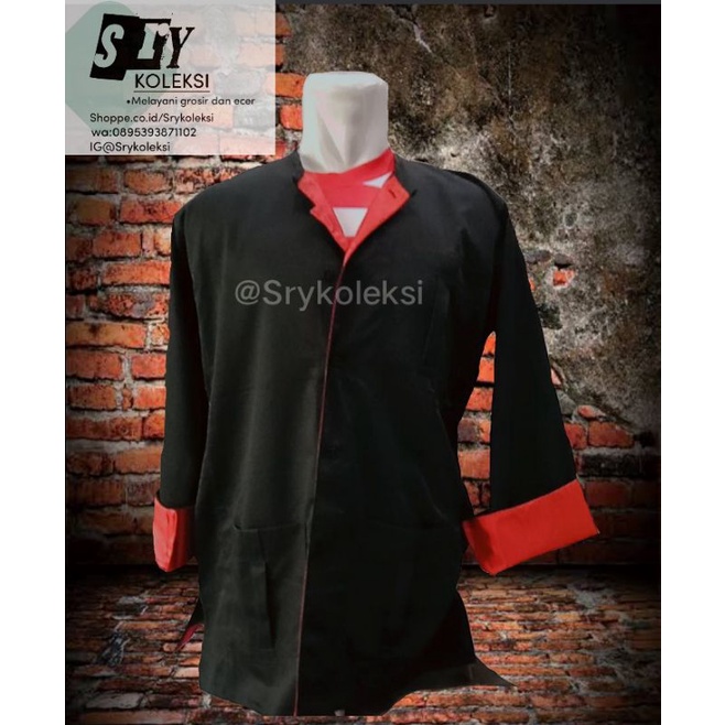 Jual BAJU PENADON WAROK PONOROGO/BAJU ADAT JAWA TIMUR Indonesia|Shopee