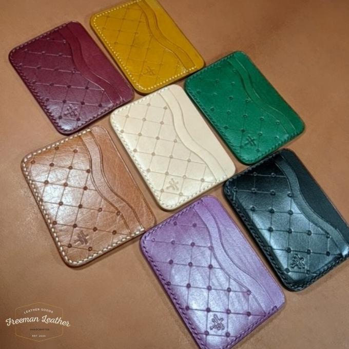 

TAWNIE III CARD WALLETS CARD HOLDER