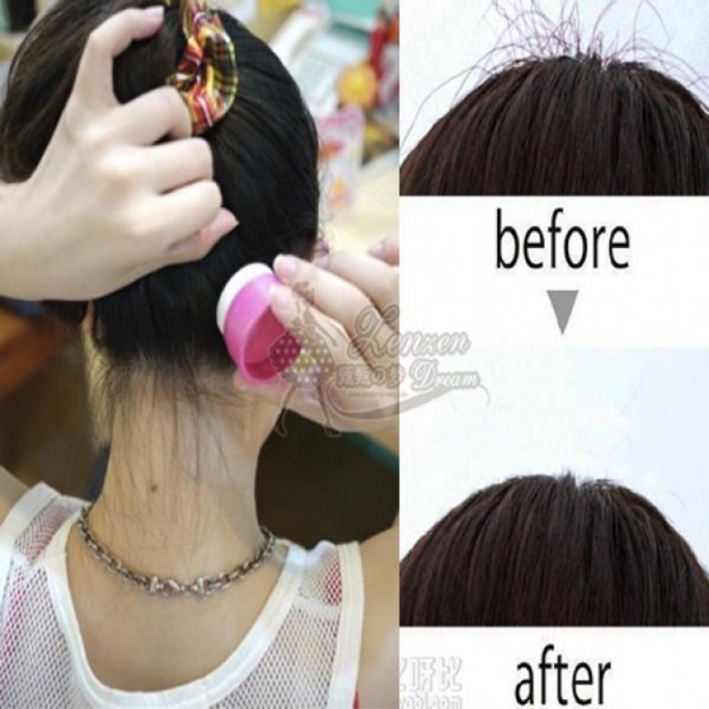 Matomage Hair Styling Stick