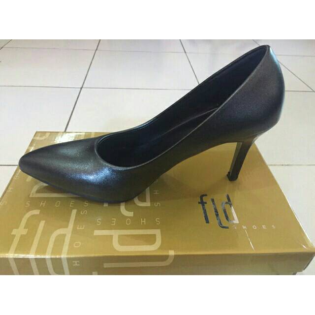 Heels Preloved FLD