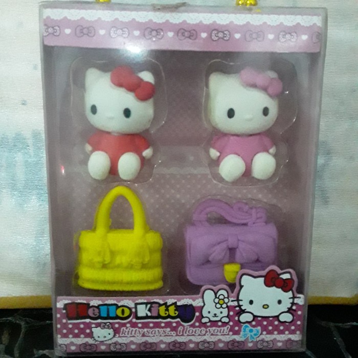 

Penghapus Pensil Fancy