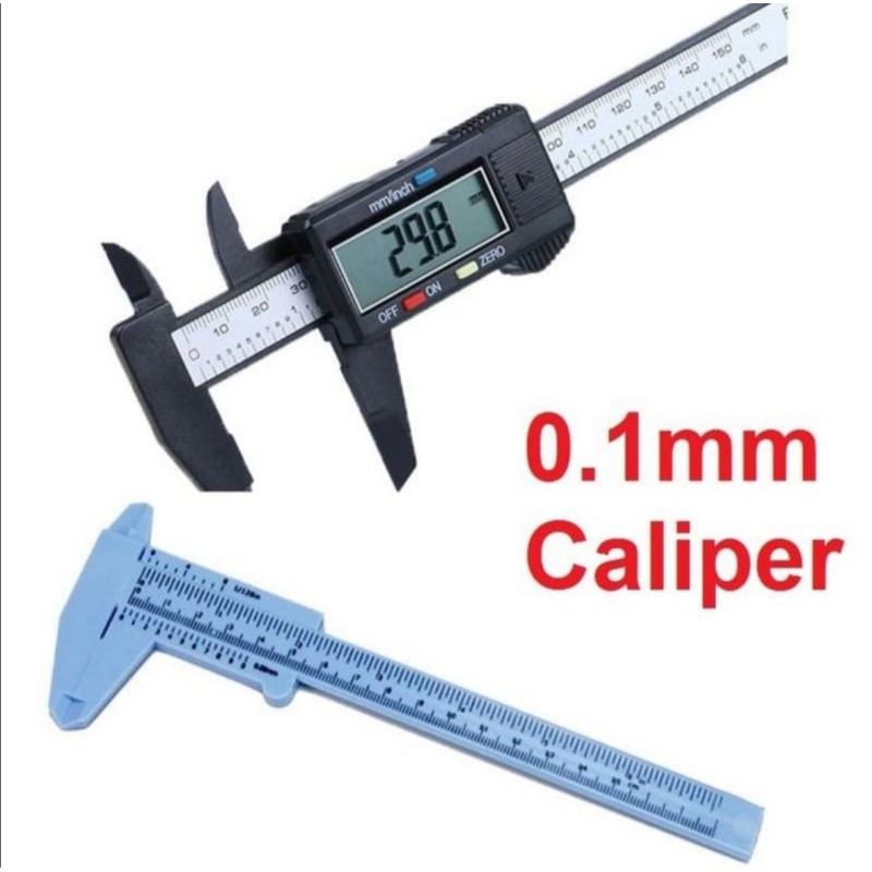 caliper sigmat digital