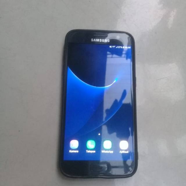 Samsung s7flat