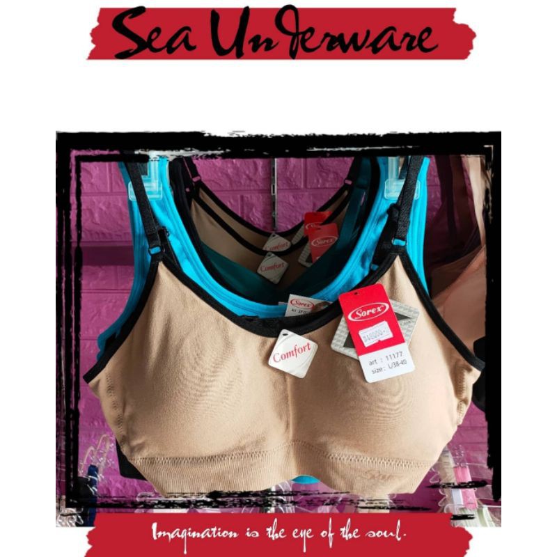 Sorex Sport Bra Art.11177