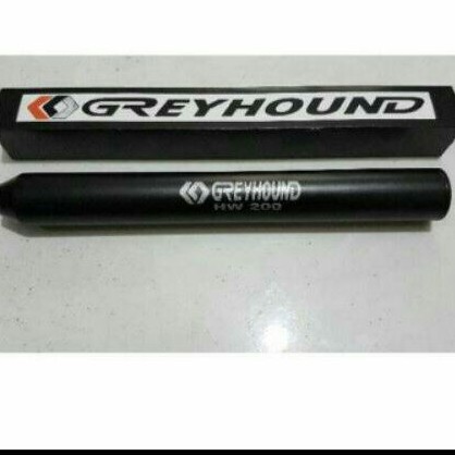 peredam greyhound HW 200