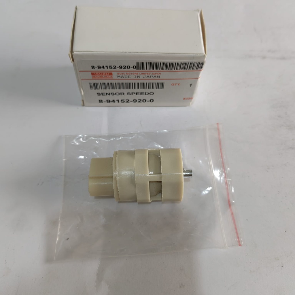 Sensor Speedometer Isuzu Panther Kapsul Touring Elf
