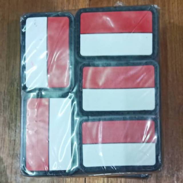 

PATH / PEREKAT VELCRO INDONESIA