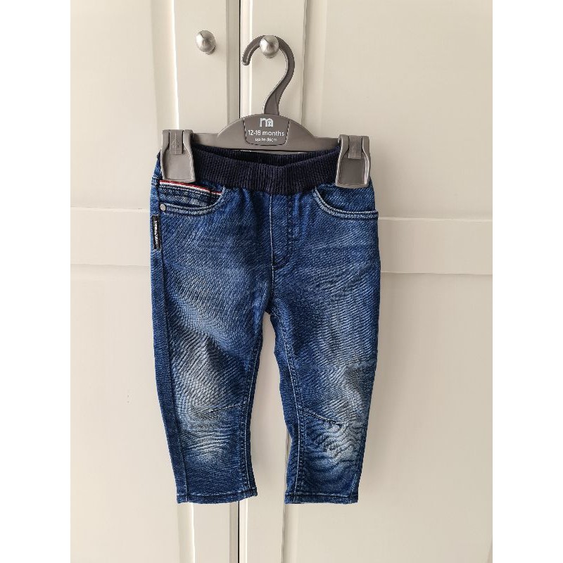 Jeans Emporio Armani kids