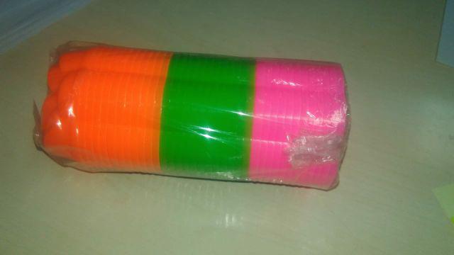 3lusin Cetakan Mawar