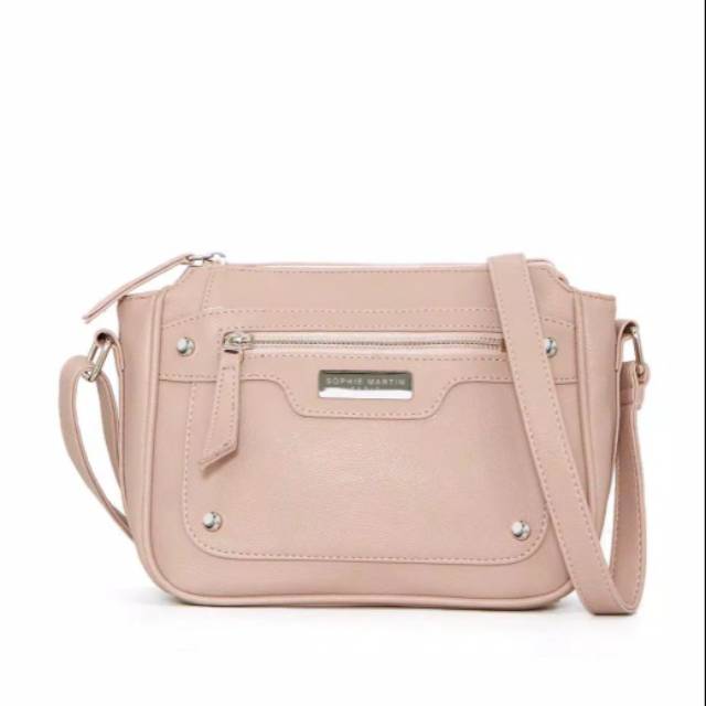 TAS SELEMPANG TIMY SOPHIE PARIS - T5278P3