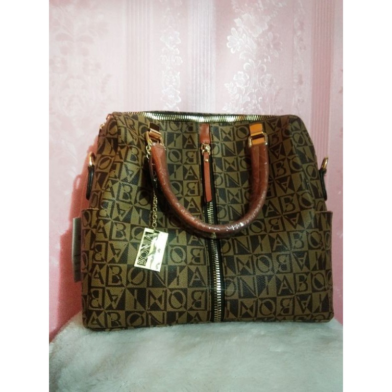 Tas Bonia#tas selempang #tas import #tas wanita #tas ransel#
