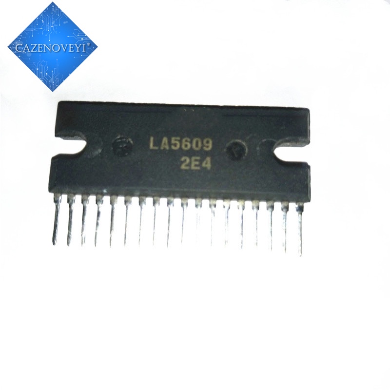 1pc Ic La5609 5609 Zip-18