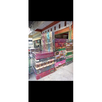 KASUR BUSA LIPAT DACRON