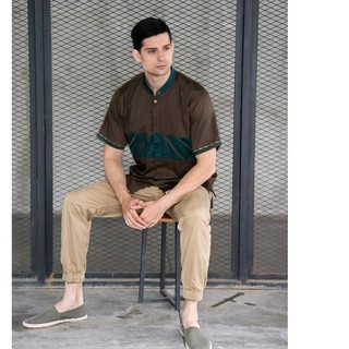 BAJU KOKO AL ACHWAN ADNAN COUPLE AYAH ANAK ADA UKURAN BAJU KOKO AL ACHWAN ADNAN COUPLE AYAH ANAK ADA UKURAN