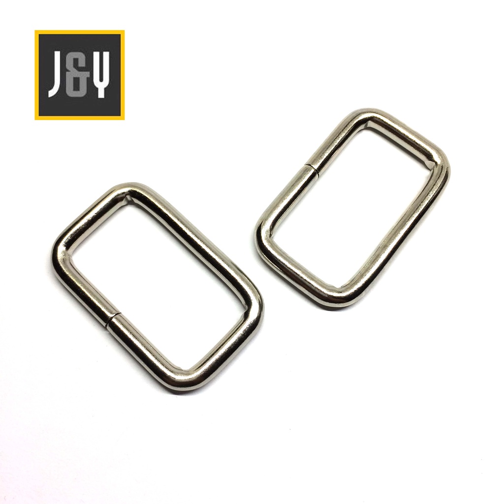 ring kotak tas 3.8 cm tebal murah bandung