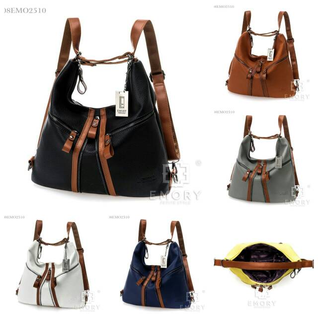 Tas emory Original