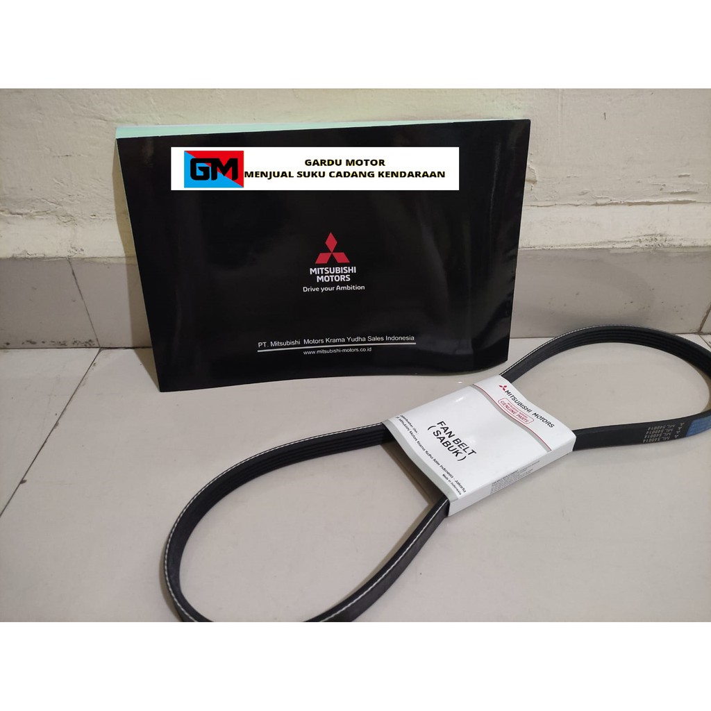 vanbelt original Lancer cb4 &amp; cb5 evo3 1600 &amp; 1800cc -