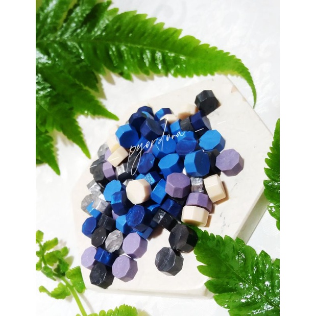

Lilin stempel warna / Lilin warna / Wax seal stamp / Sealing wax