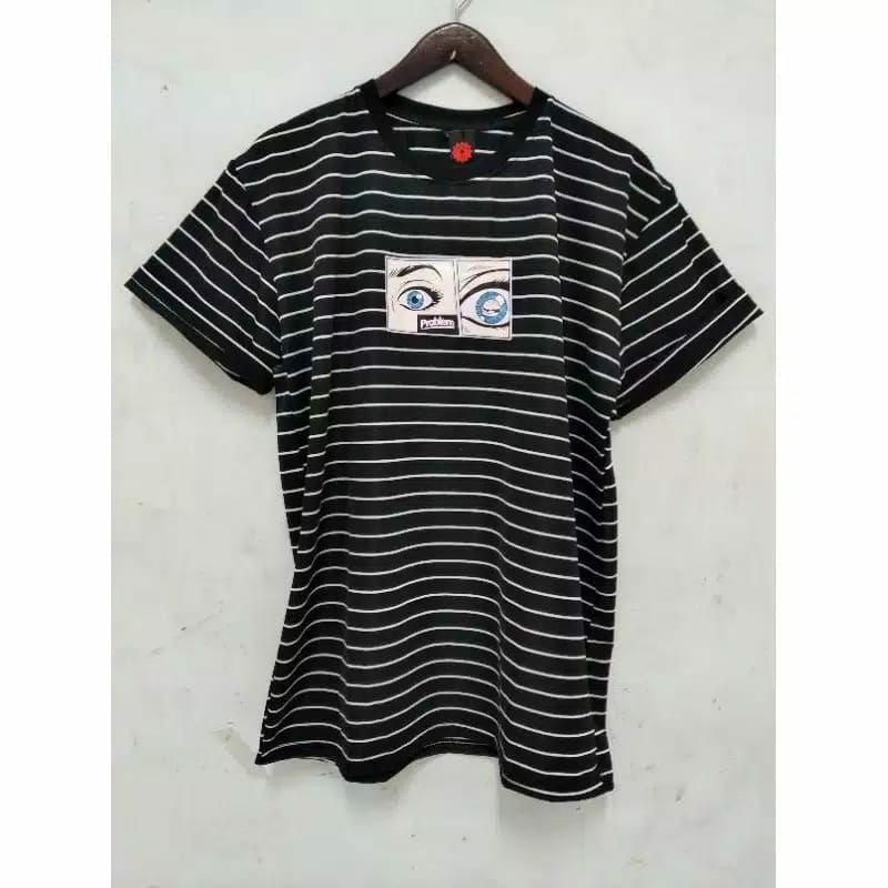 kaos salur cowok kaos distro dewasa