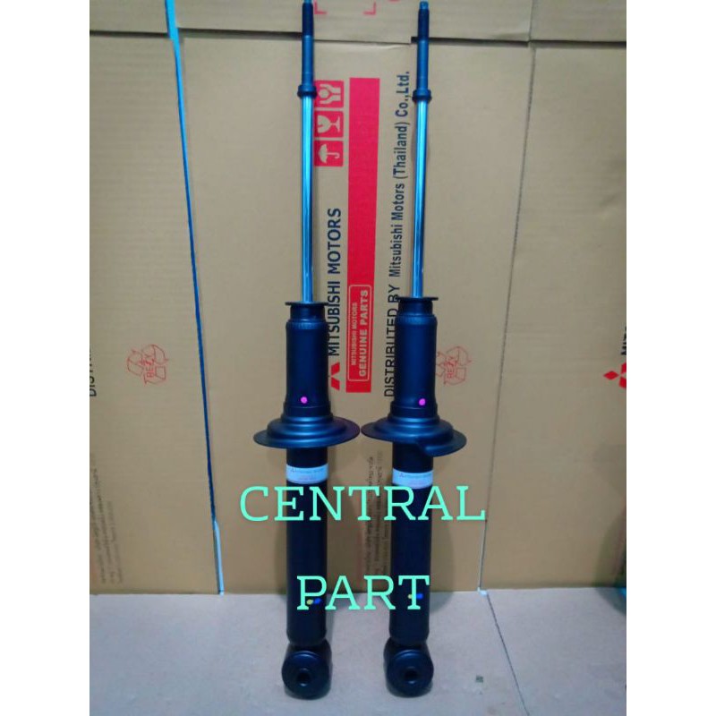 SHOCKBREAKER LANCER EVO 3 EVO 4 BELAKANG ORIGINAL MITSUBISHI GENUINE
