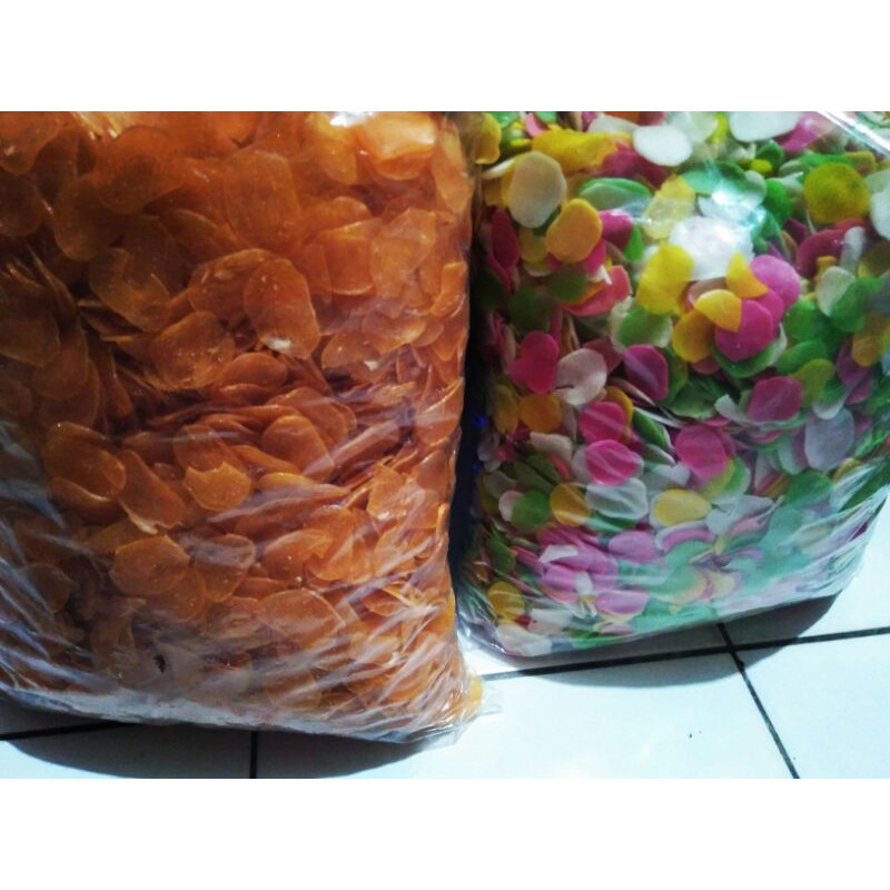 

krupuk seblak | krupuk udang | krupuk bawang