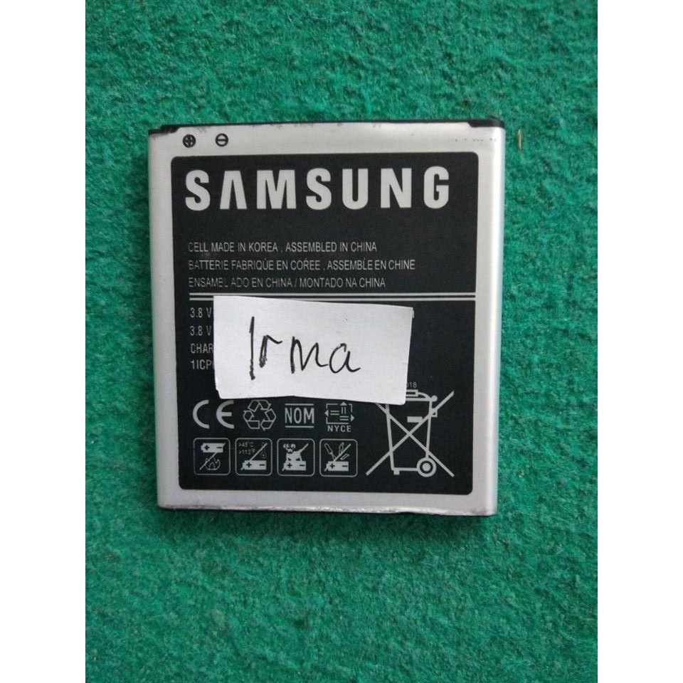 baterai samsung j3 pro normal
