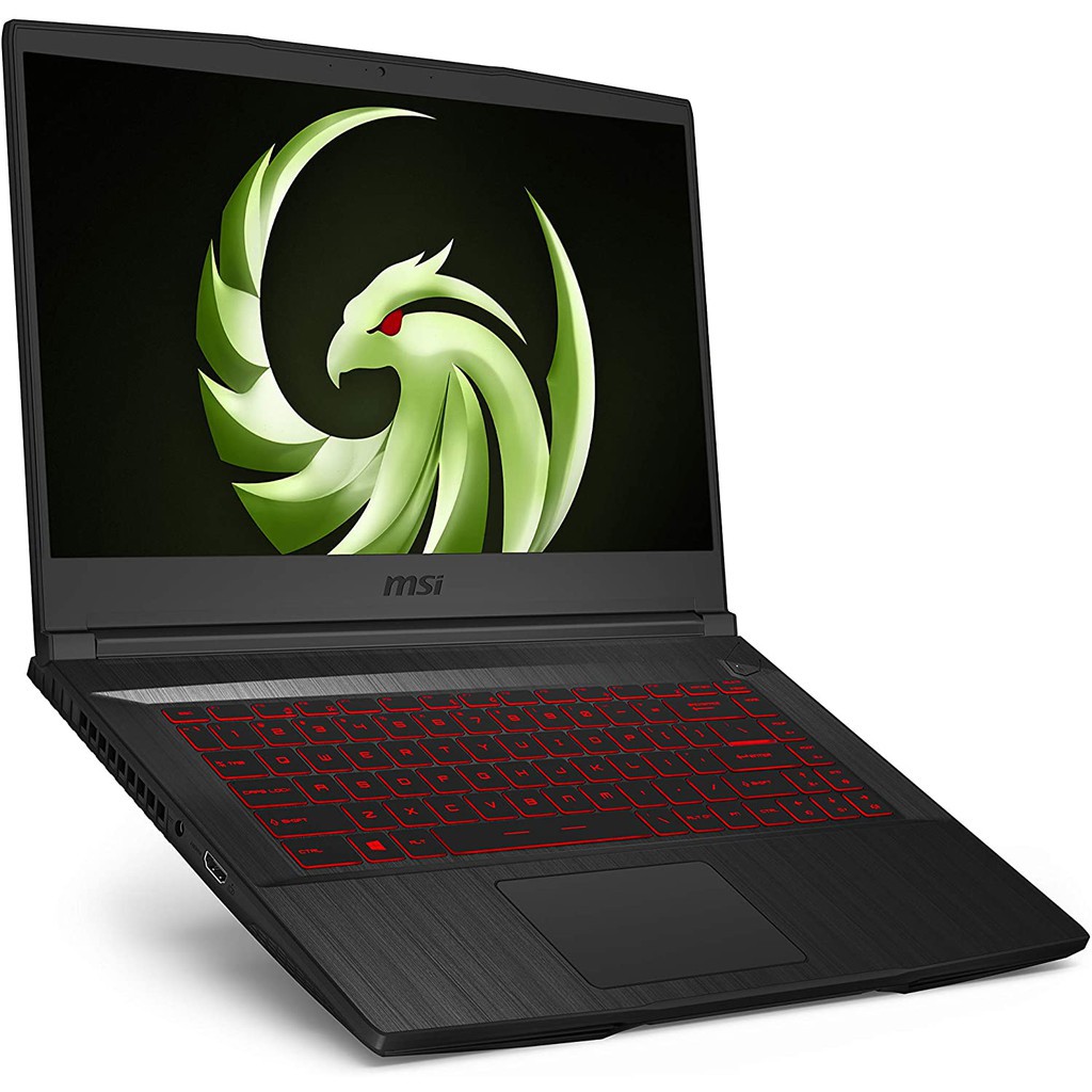 NOTEBOOK MSI GAMING BRAVO 15 A4DDR-233