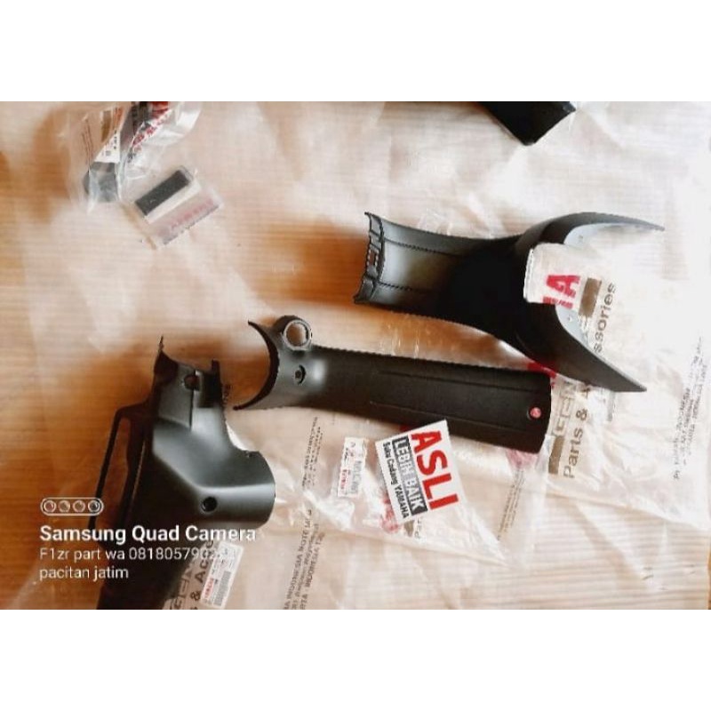 body kasar fizr f1zr 3PCS original YGP