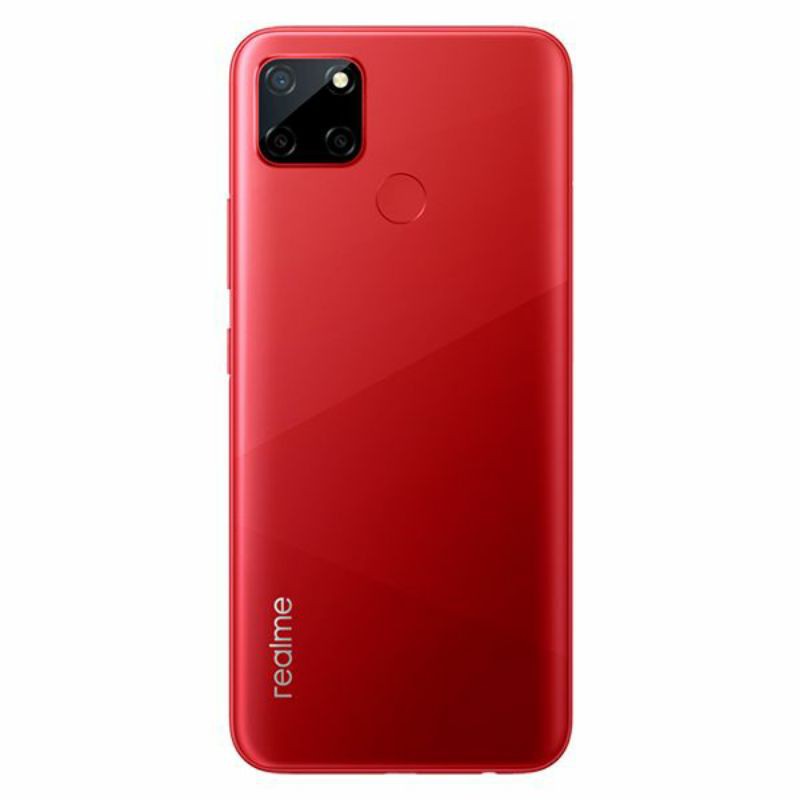 Realme C12 Garansi Resmi Indonesia Real Me Realmi