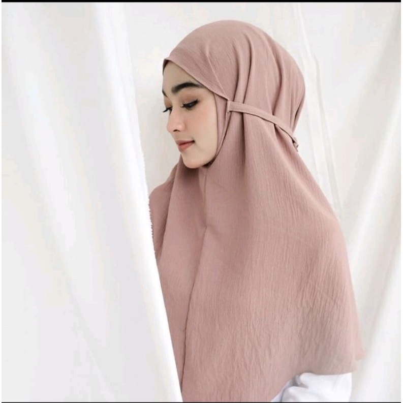 BERGO AIRFLOW CRINKLE