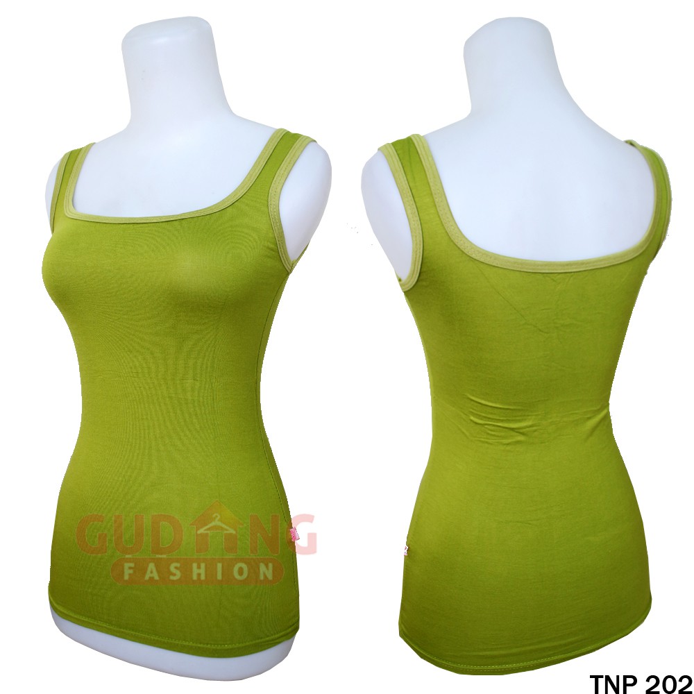 Baju Tank Top Modis - TNP 202