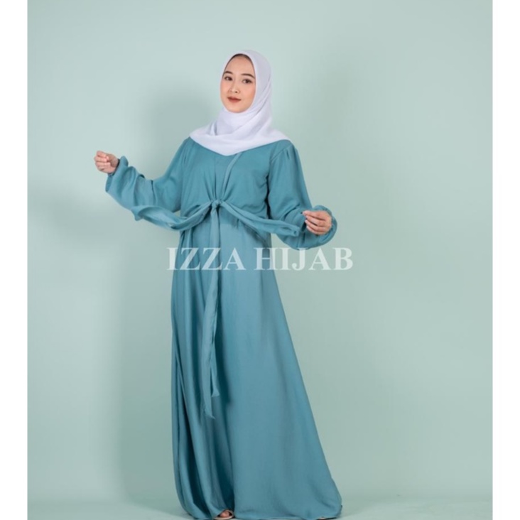 EMILY DRESS DRESS ZARA SILK PREMIUM